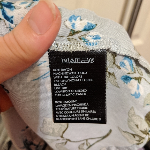 Kimchi Blue strappy back mini dress - Picture 2 of 6